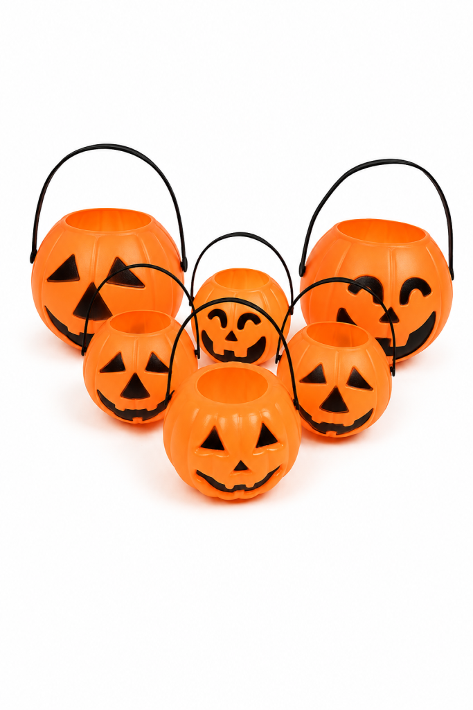 pumpkin-bucket